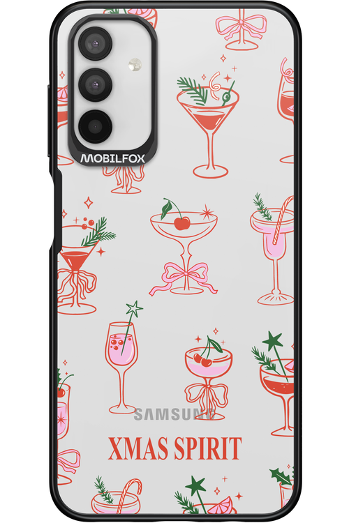 XMAS SPIRIT - Samsung Galaxy A04s