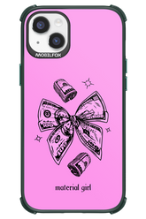 Material Girl - Apple iPhone 14 Plus