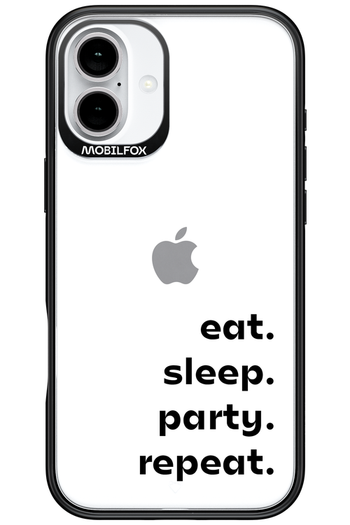 Party Loop - Apple iPhone 16 Plus