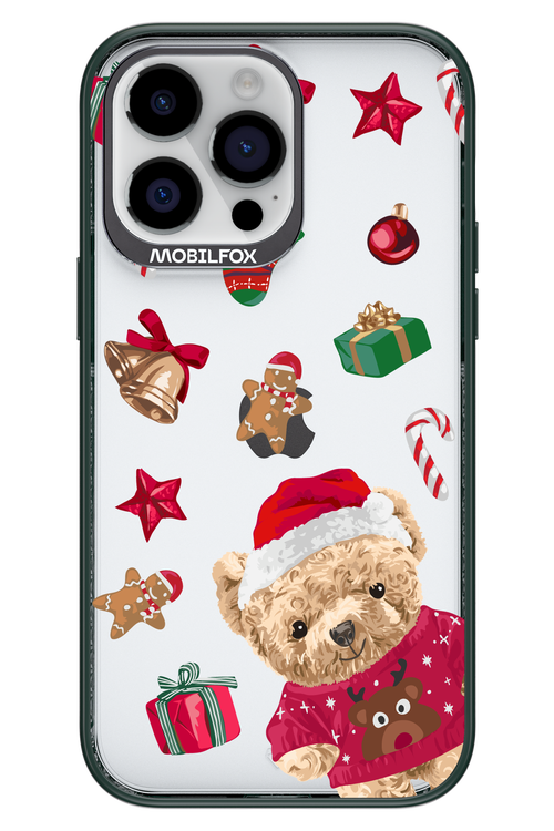 Gifts Bear - Apple iPhone 14 Pro Max
