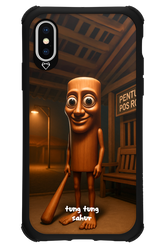 Tung tung sahur - Apple iPhone XS