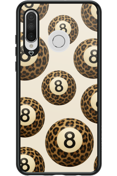 Wild Winner - Huawei P30 Lite