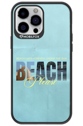 Beach Pls - Apple iPhone 13 Pro Max
