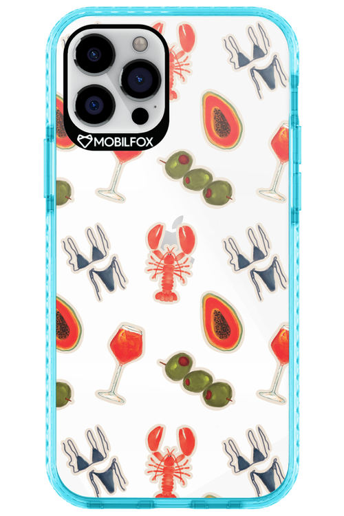 Aperitivo Dreams - Apple iPhone 12 Pro