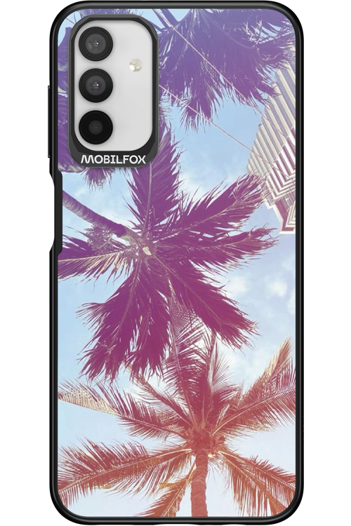 Sunset Dreams - Samsung Galaxy A04s