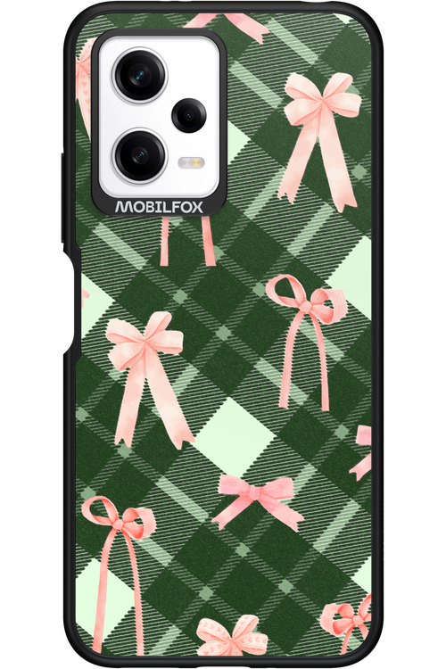 Blanket Fluff - Xiaomi Redmi Note 12 5G