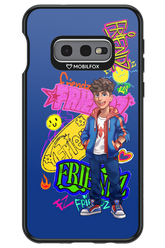 Czvjnik - Samsung Galaxy S10e