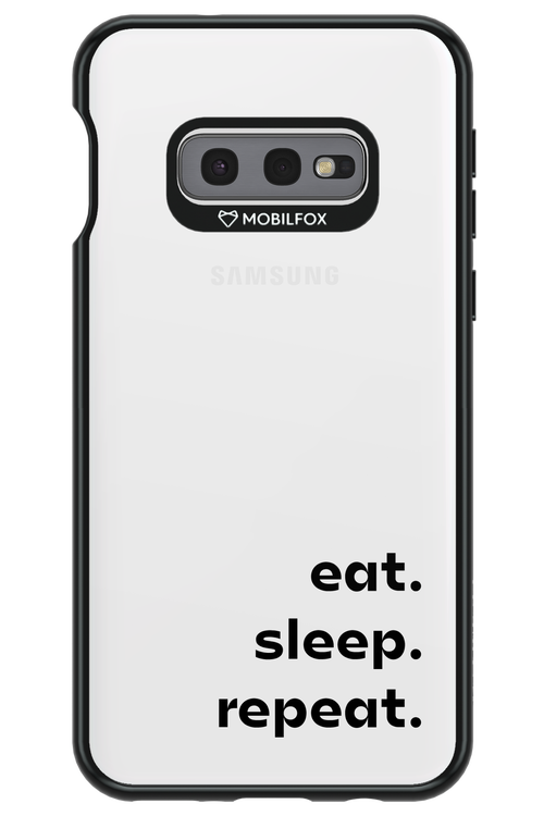 Daily Loop - Samsung Galaxy S10e