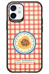 P asta la Vista - Apple iPhone 12 Mini