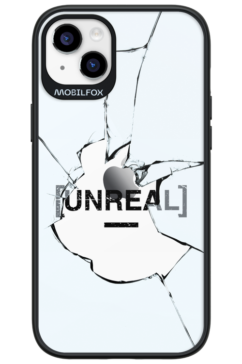 Broken Glass - Apple iPhone 14 Plus