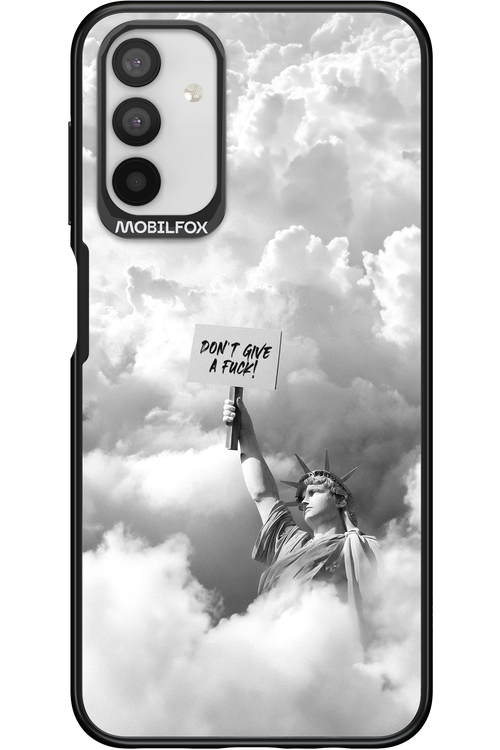 Don't give a - Samsung Galaxy A04s