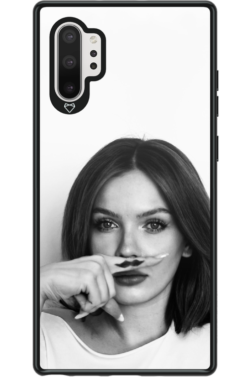 Soft Focus - Samsung Galaxy Note 10+