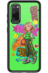 Wera - Samsung Galaxy S20