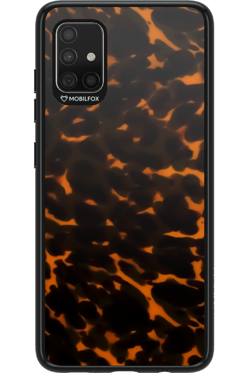 Tortie - Samsung Galaxy A51