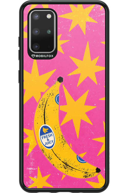BANANA POP 2.0 - Samsung Galaxy S20+