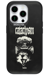 CATACLYSM - Apple iPhone 15 Pro