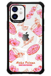 Aloha Paloma - Apple iPhone 12