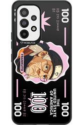 FRANKUTO - Samsung Galaxy A53