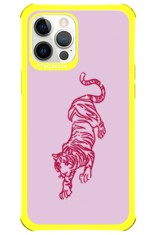 Tiger Power - Apple iPhone 12 Pro Max