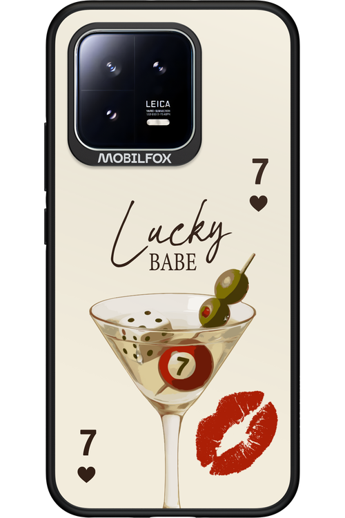 Lucky Babe - Xiaomi 13