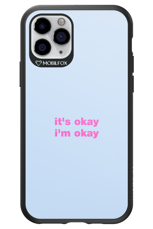 It_s Okay - Apple iPhone 11 Pro
