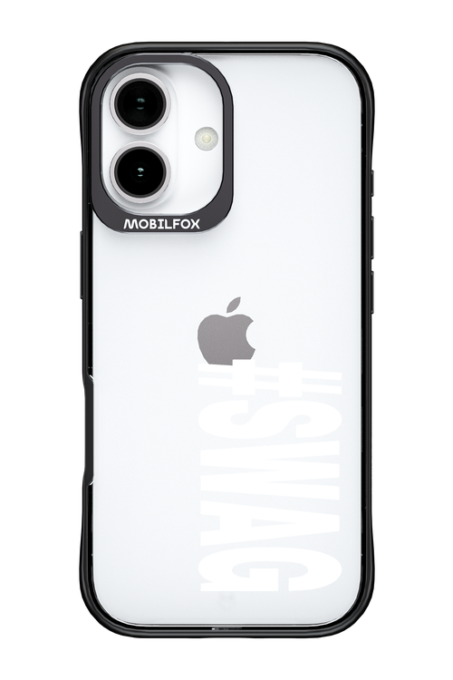 Swag Light Mode - Apple iPhone 17