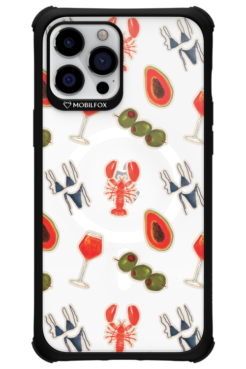 Aperitivo Dreams - Apple iPhone 12 Pro Max