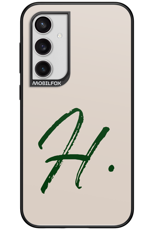 (Tennis Zone) H - Samsung Galaxy S23 FE