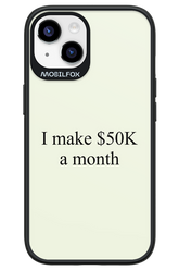 $50K - Apple iPhone 14