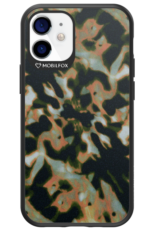 Tiger Acid - Apple iPhone 12 Mini