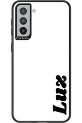 Lux Statement - Samsung Galaxy S21+