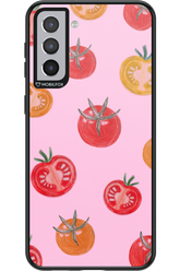 Cherry Tomato - Samsung Galaxy S21+