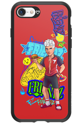 Ostry - Apple iPhone SE 2022
