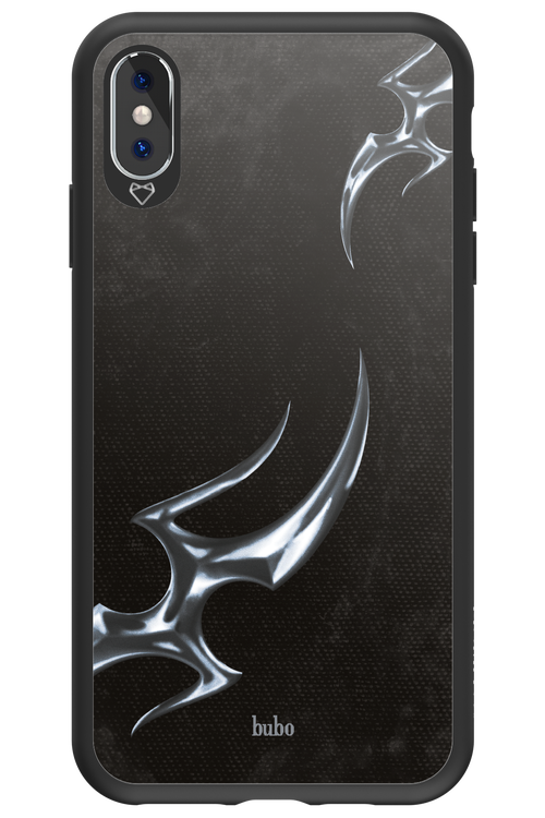 CHROMEPHASE - Apple iPhone XS Max