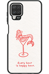 Happy Hour - Samsung Galaxy A12