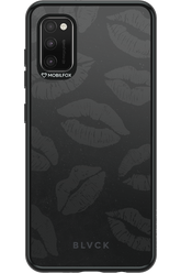 Dark Lips - Samsung Galaxy A41