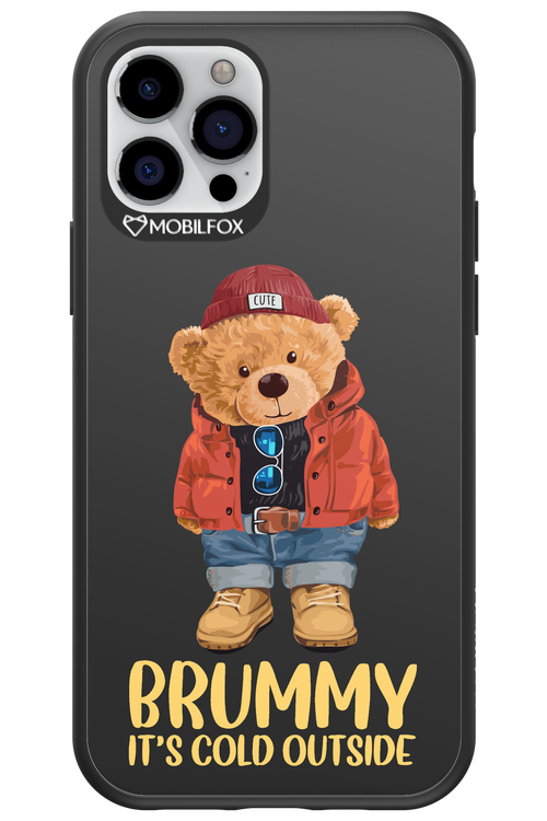 Brummy - Apple iPhone 12 Pro