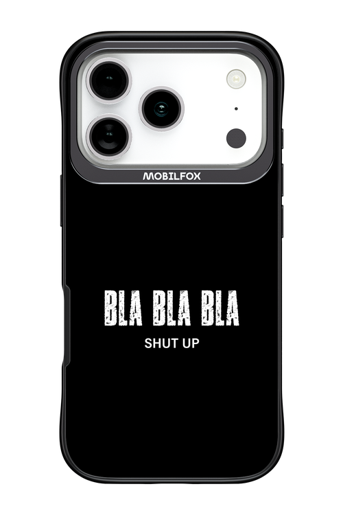 Bla Bla II 2.0 - Apple iPhone 17 Pro