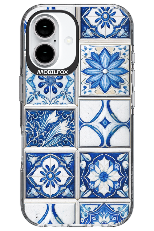 Antique - Apple iPhone 16