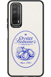 Oyster Summer - Huawei P Smart 2021