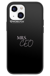 Mrs. CEO - Apple iPhone 13 Mini