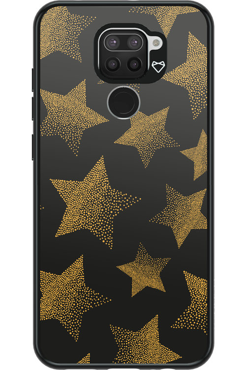 Holiday Stars - Xiaomi Redmi Note 9