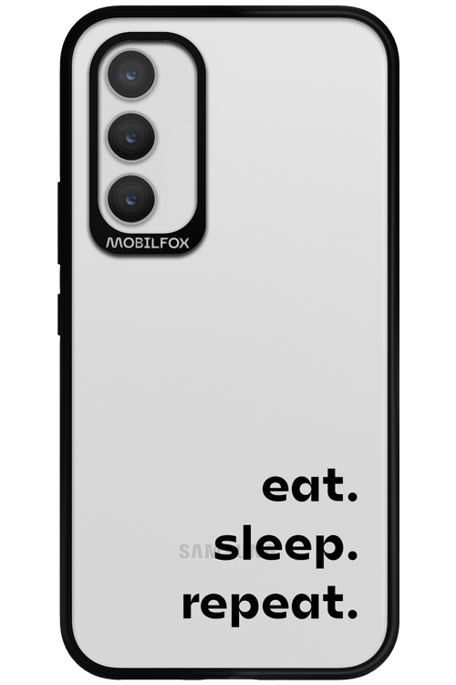 Daily Loop - Samsung Galaxy A34