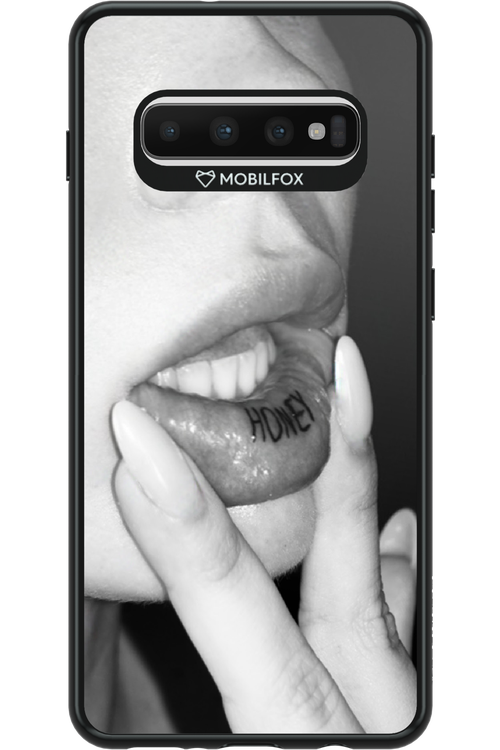 Lip Secret - Samsung Galaxy S10+