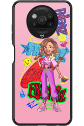 Kinia - Xiaomi Poco X3 NFC