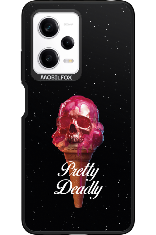 Pretty Deadly - Xiaomi Redmi Note 12 Pro 5G