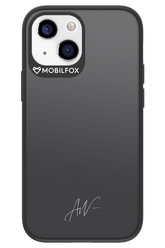 Classic Grey - Apple iPhone 13 Mini