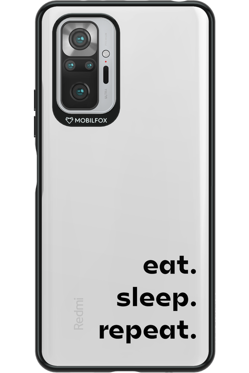 Daily Loop - Xiaomi Redmi Note 10 Pro