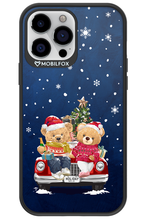 Happy Holiday - Apple iPhone 13 Pro Max