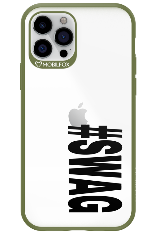 Swag Dark Mode - Apple iPhone 12 Pro